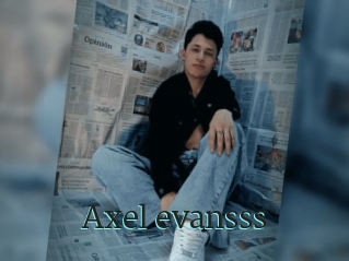Axel_evansss