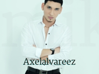 axelalvareez Milky Porn