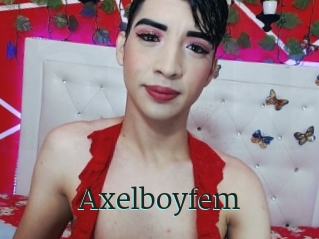 Axelboyfem