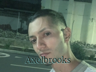 axelbrooks Milky Porn