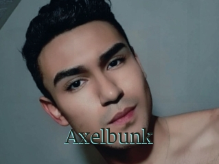 Axelbunk