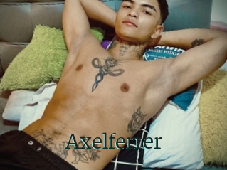 Axelferrer