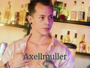 Axellmuller