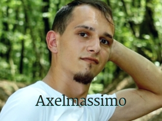 Axelmassimo