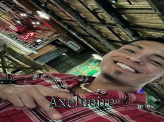 Axelnoire