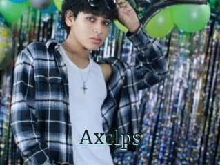 axelps Milky Porn