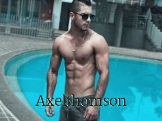 Axelthomson