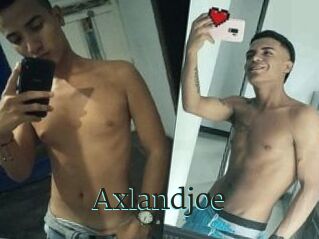 Axlandjoe