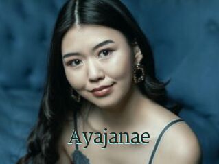 Ayajanae