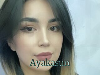 Ayakasun
