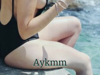 Aykmm