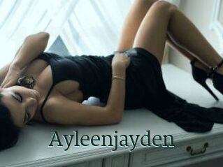 ayleenjayden Milky Porn