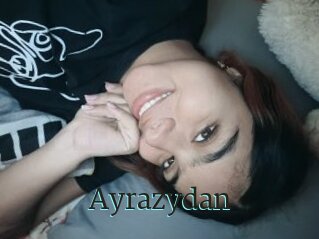 Ayrazydan