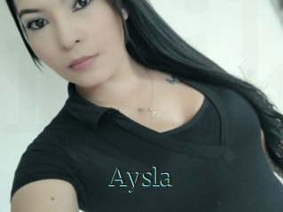 Aysla