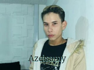 azelsamy Milky Porn
