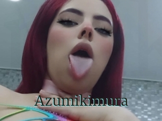 Azumikimura