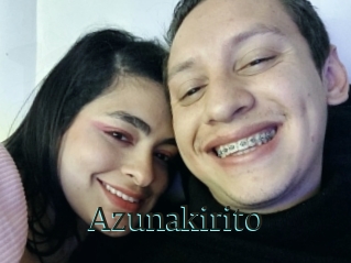 Azunakirito