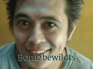 B0rn2bewildts