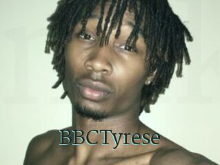 BBCTyrese