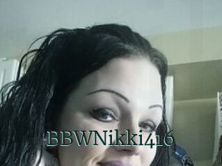 BBWNikki416