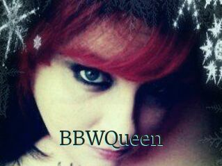 BBW_Queen