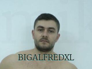 BIGALFREDXL
