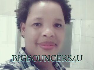 BIGBOUNCERS4U