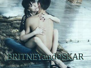 BRITNEYandOSKAR