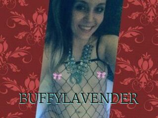 BUFFYLAVENDER