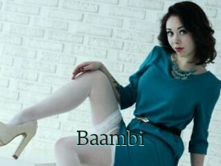 Baambi