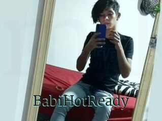 BabiHotReady