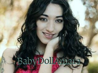 BabyDollAmara