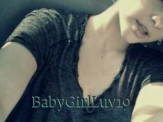 BabyGirlLuv19