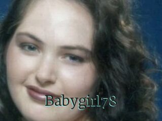 Babygirl78