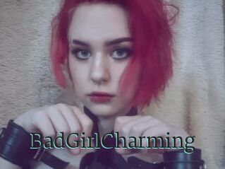 BadGirlCharming