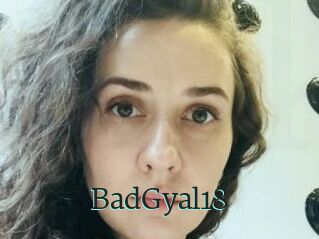 BadGyal18