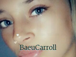 BaeuCarroll