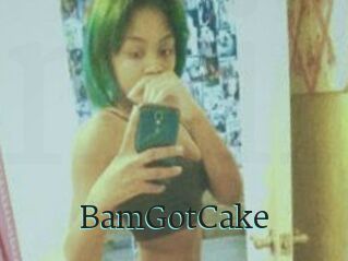 BamGotCake