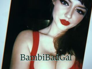 BambiBadGal