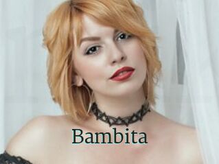 Bambita