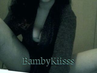BambyKiisss