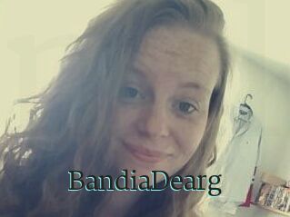 BandiaDearg