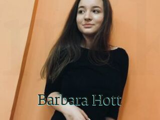Barbara_Hott