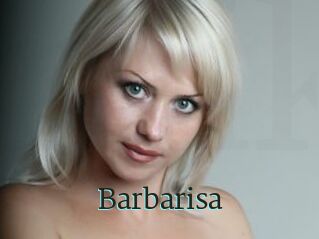 Barbarisa