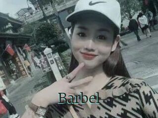 Barbel