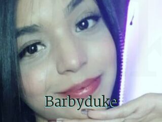 Barbyduke