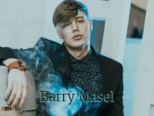 Barry_Masel