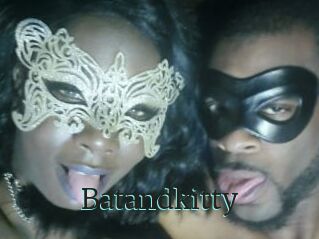 Batandkitty