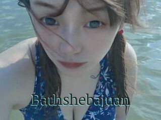 Bathshebajuan