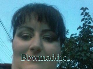 Bbwmaddie4